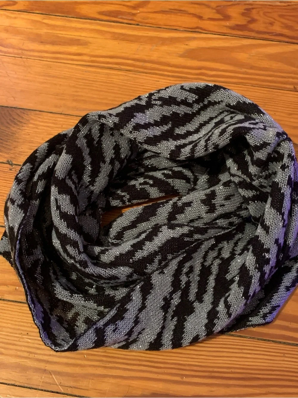 C.C cozy infinity